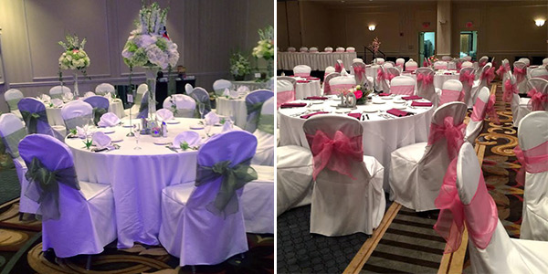 Wedding Linen Tablecloth Rental Services Pittsburgh Pa